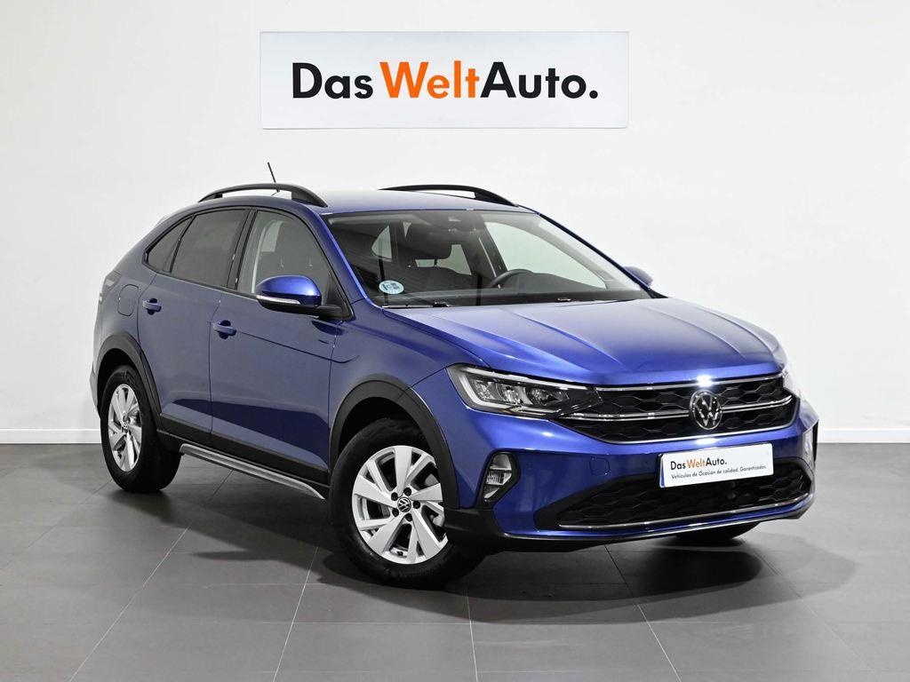 Volkswagen Taigo Life 1.0 TSI 81 kW (110 CV) - 1