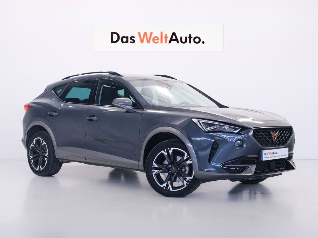 CUPRA Formentor 1.5 TSI DSG 110 kW (150 CV) - 1