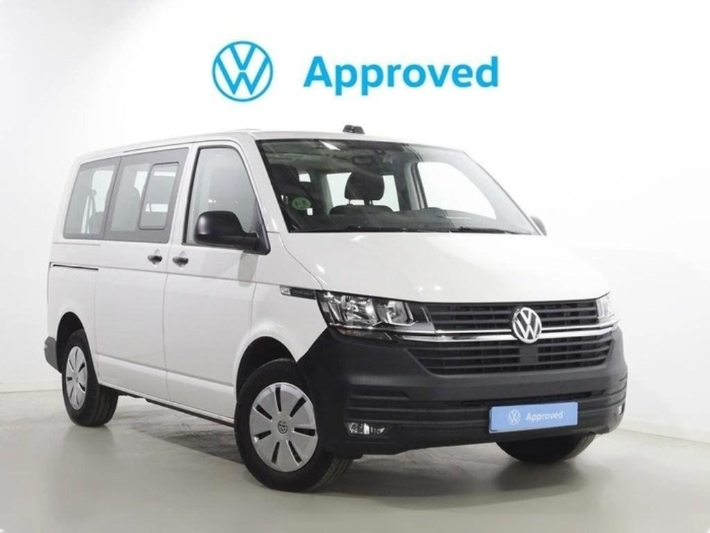 Volkswagen Caravelle Origin Batalla Corta 2.0 TDI BMT 110 kW (150 CV) DSG - 1