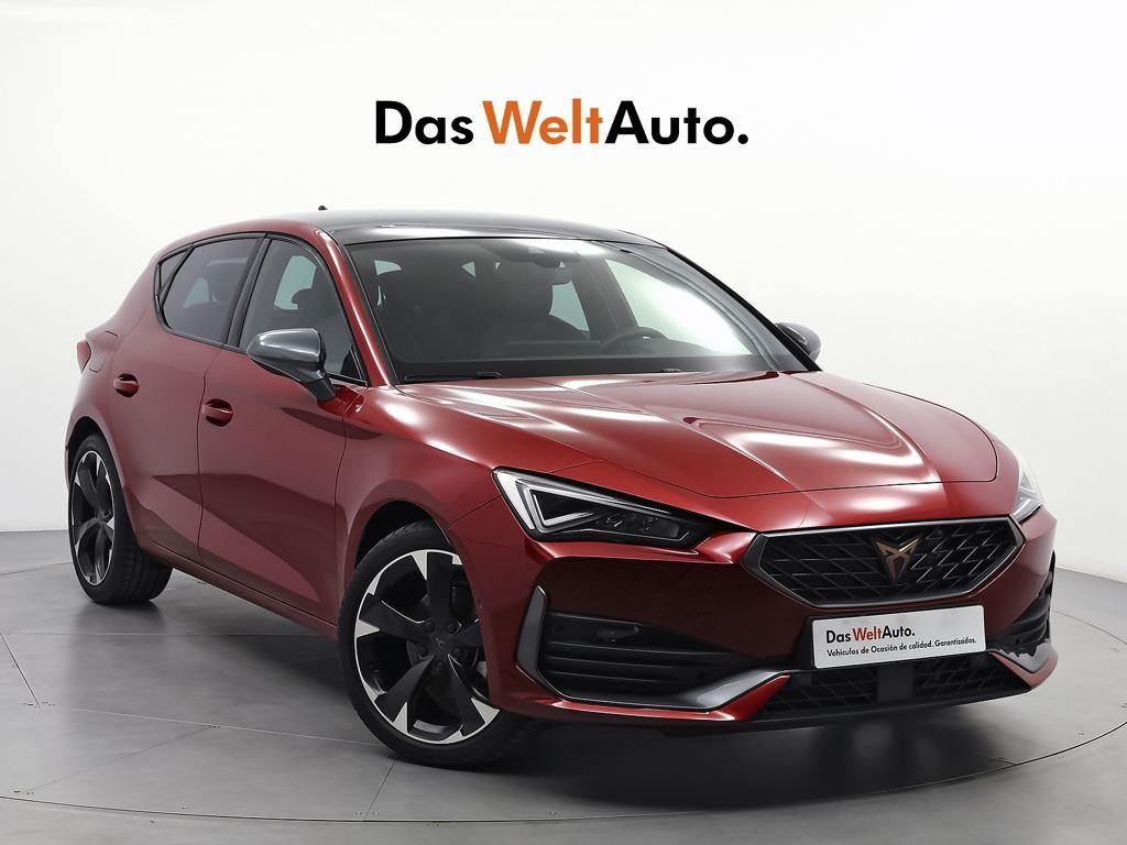 CUPRA Leon 1.5 eTSI DSG 110 kW (150 CV) - 1