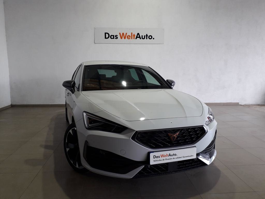 CUPRA Leon 1.4 e-Hybrid DSG 150 kW (204 CV) - 1