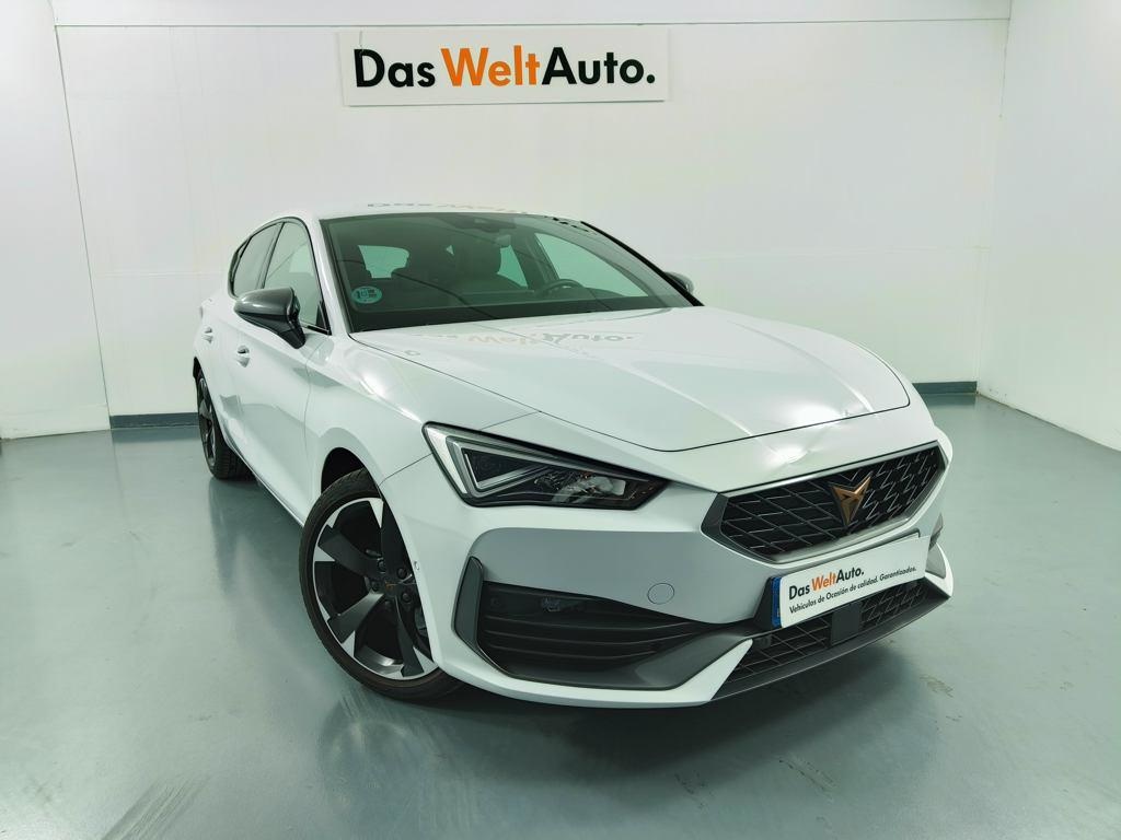 CUPRA Leon 1.5 eTSI DSG 110 kW (150 CV) - 1