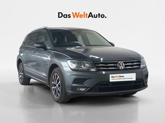 Volkswagen Tiguan Allspace Advance 2.0 TDI 4Motion 110 kW (150 CV) DSG - 1