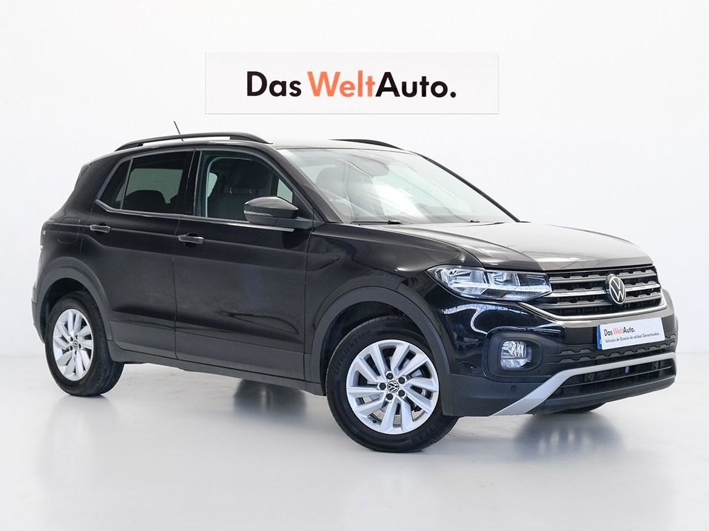 Volkswagen T-Cross Advance 1.0 TSI 81 kW (110 CV) - 1