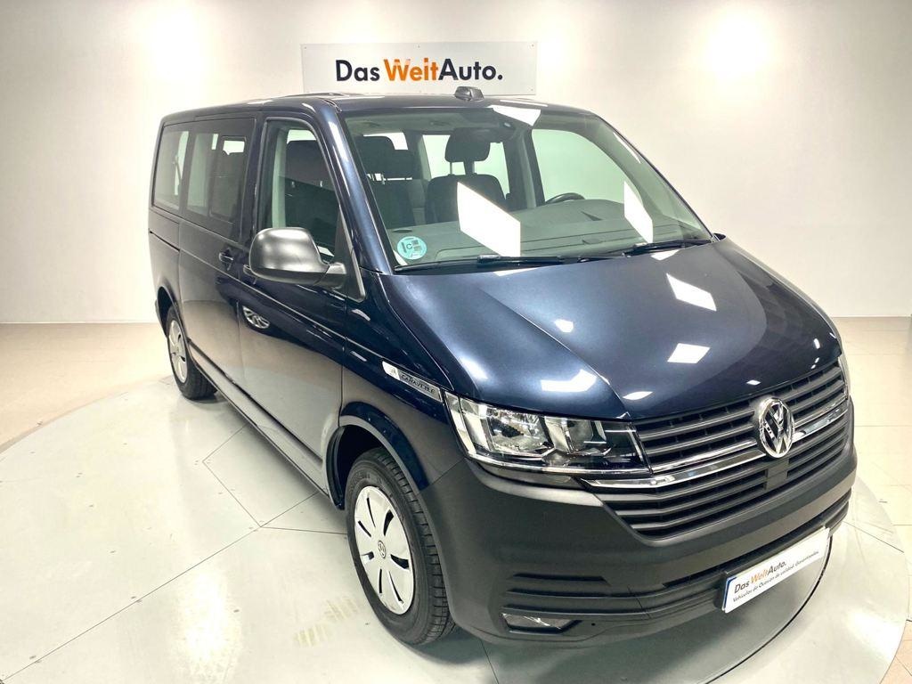 Volkswagen Caravelle Origin Batalla Corta 2.0 TDI BMT 110 kW (150 CV) DSG - 1