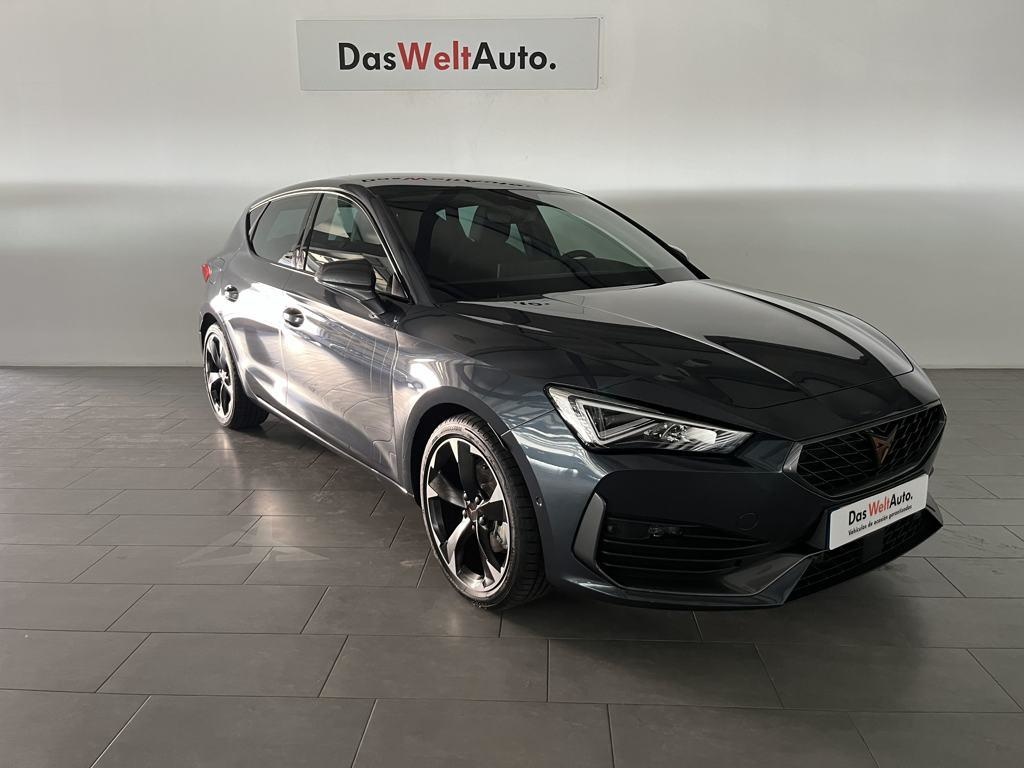 CUPRA Leon 1.5 eTSI DSG 110 kW (150 CV) - 1