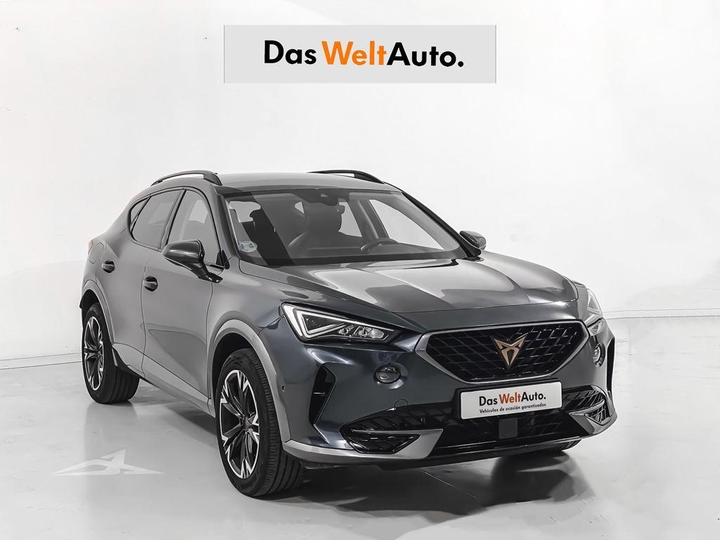 CUPRA Formentor 1.5 TSI DSG 110 kW (150 CV) - 1