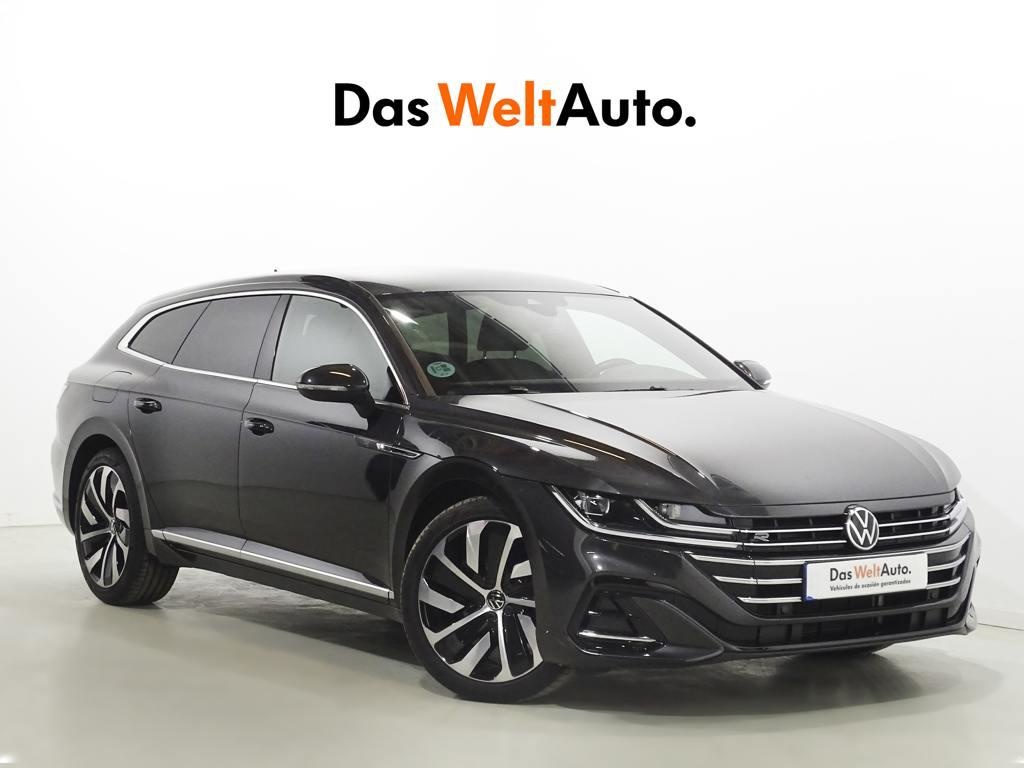 Volkswagen Arteon Shooting Brake R-Line 2.0 TDI 110 kW (150 CV) DSG - 1