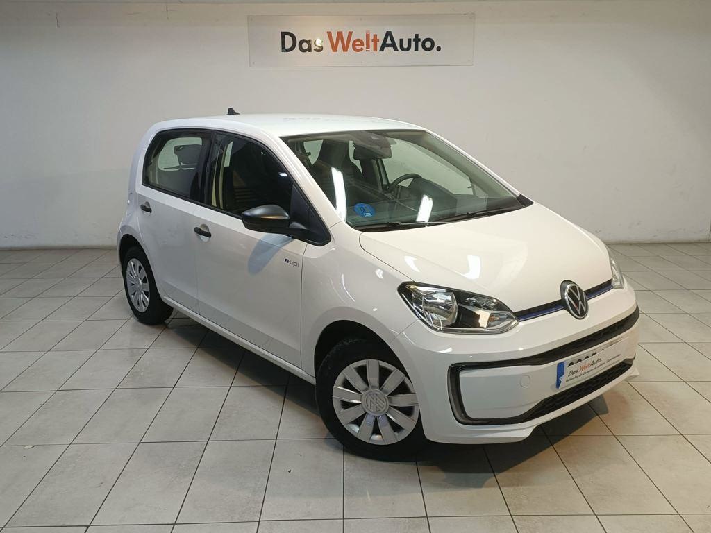 Volkswagen e-up! 61 kW (83 CV) - 1