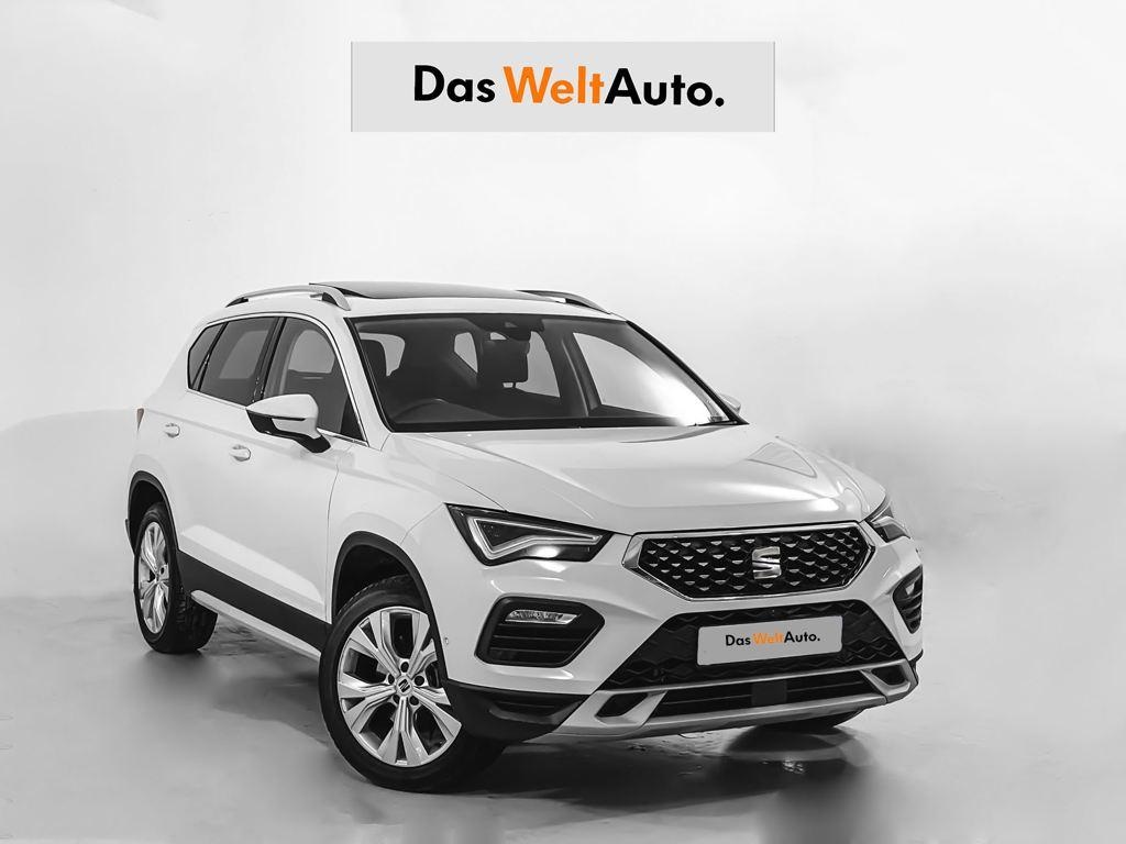 SEAT Ateca 1.5 TSI S&S Style XL 110 kW (150 CV) - 1