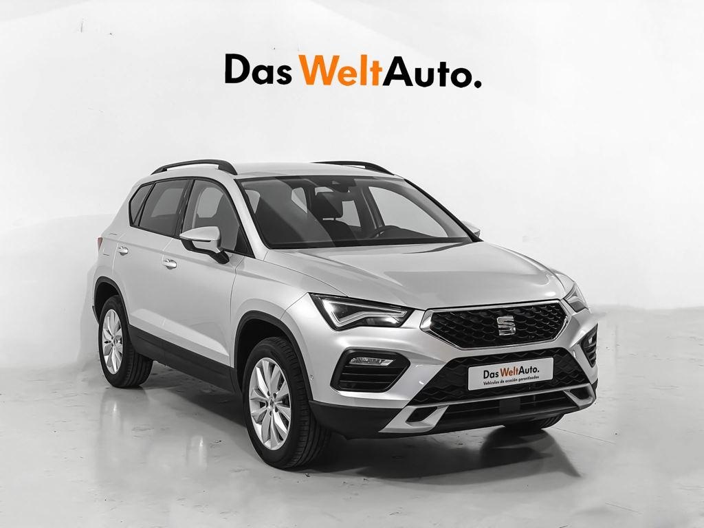 SEAT Ateca 2.0 TDI S&S Style XL DSG 110 kW (150 CV) - 1