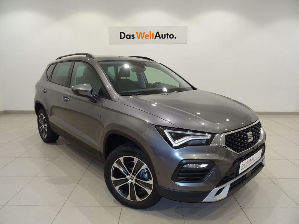 SEAT Ateca 1.0 TSI S&S Style XL 81 kW (110 CV) - 1