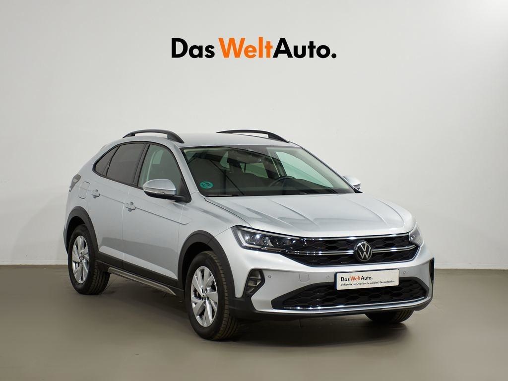 Volkswagen Taigo Life 1.0 TSI 81 kW (110 CV) - 1