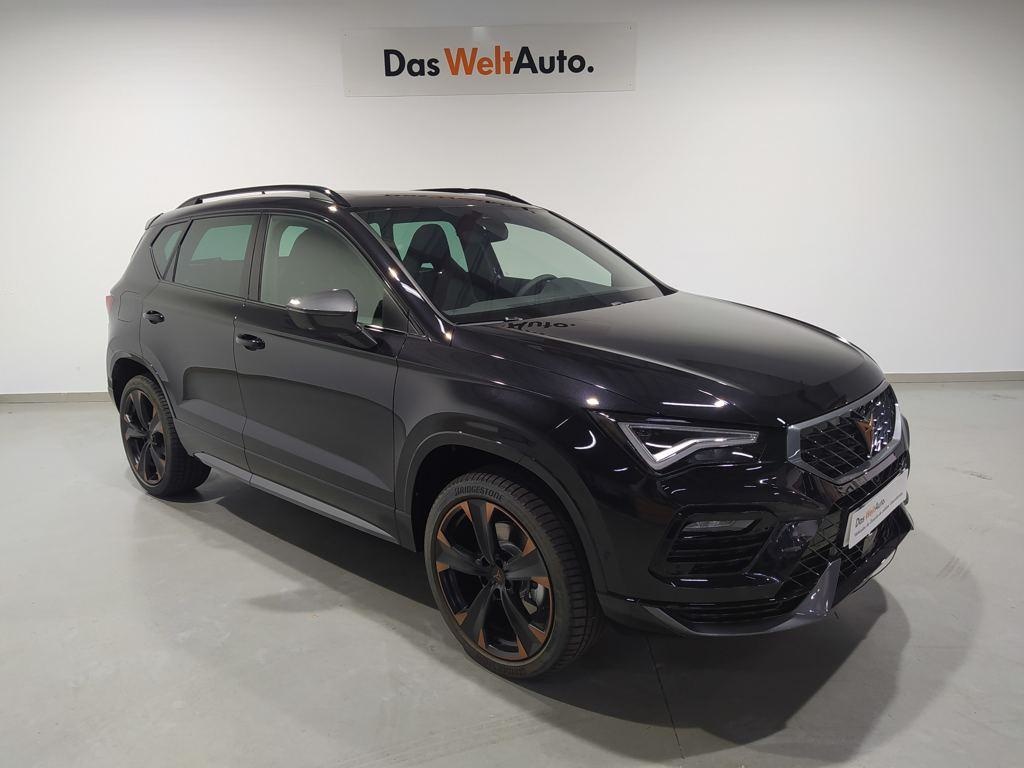 CUPRA Ateca 2.0 TSI 4Drive DSG 140 kW (190 CV) - 1