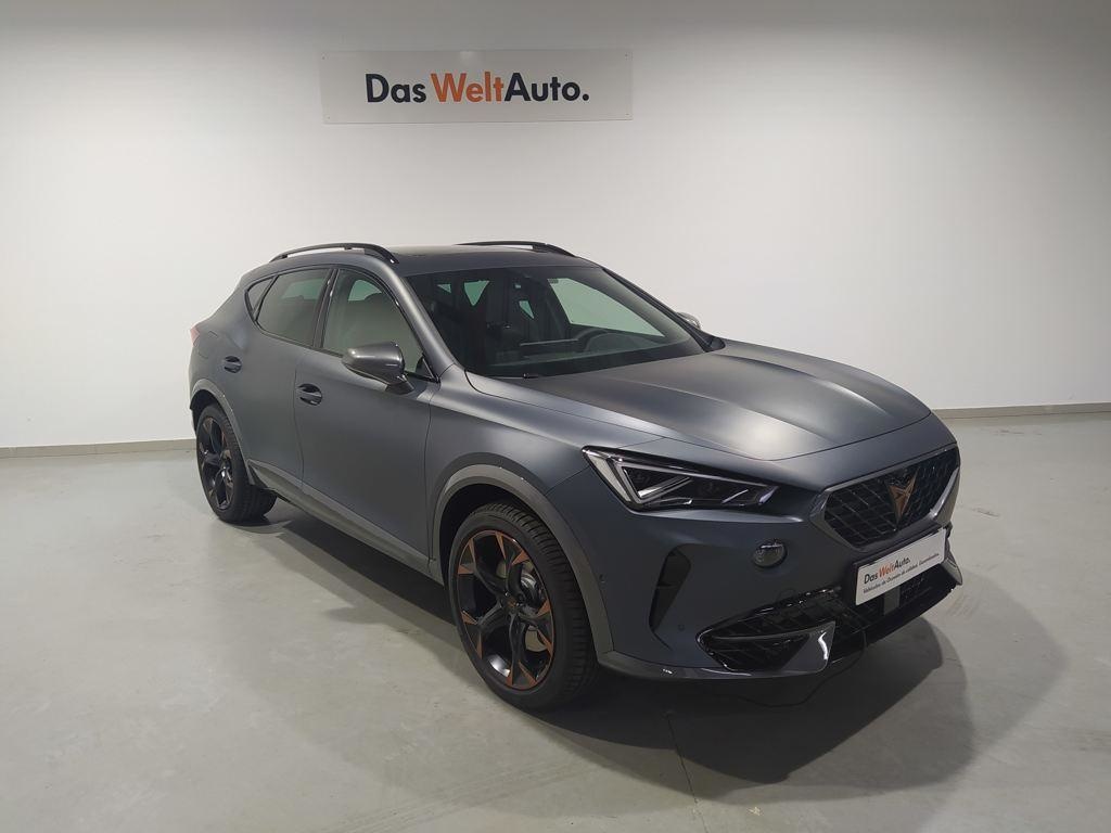 CUPRA Formentor 2.0 TSI VZ 4Drive DSG 228 kW (310 CV) - 1