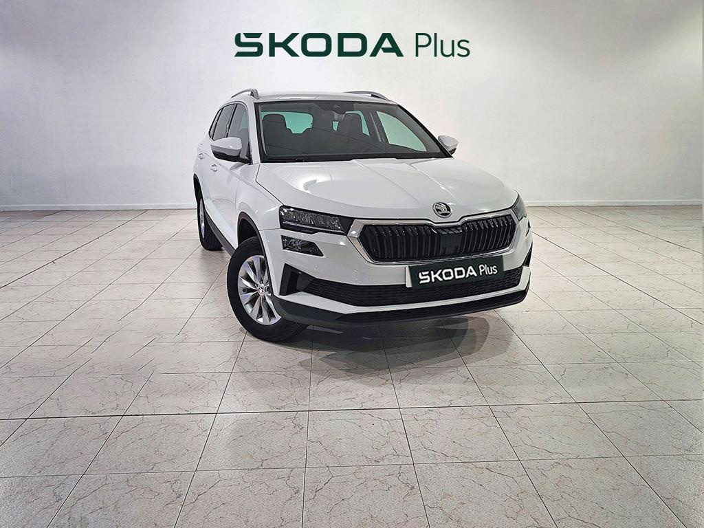 Skoda Karoq 2.0 TDI Ambition 85 kW (115 CV) - 1