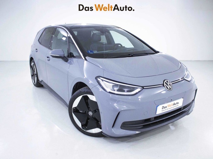 Volkswagen ID.3 Pro S Automático 150 kW (204 CV) - 1