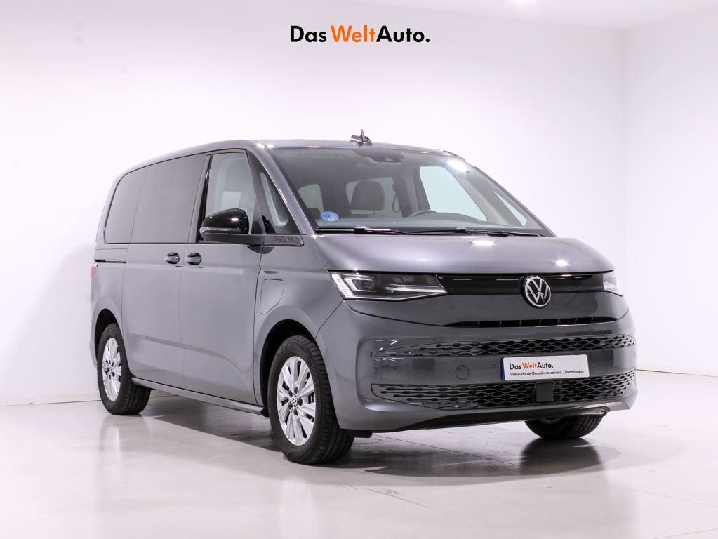 Volkswagen Multivan 1.4 TSI PHEV Batalla Corta 160 kW (218 CV) DSG - 1