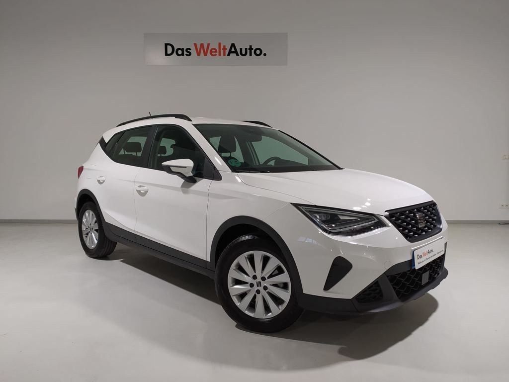 SEAT Arona 1.0 TSI Style XL 81 kW (110 CV) - 1