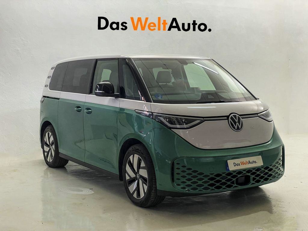 Volkswagen ID. BUZZ Pro 150 kW (204 CV) - 1