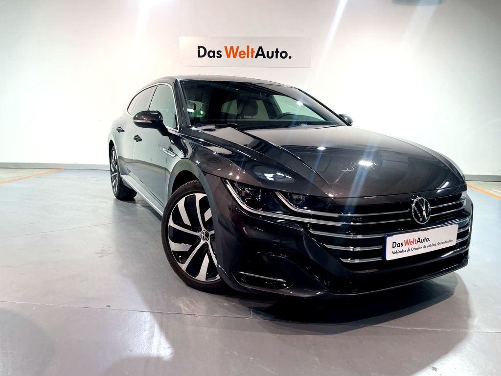 Volkswagen Arteon Shooting Brake R-Line 2.0 TDI 110 kW (150 CV) DSG - 1