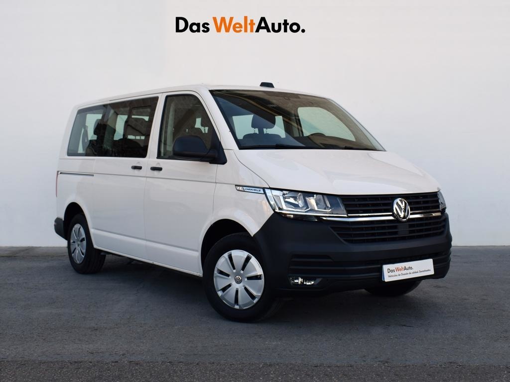 Volkswagen Caravelle Origin Batalla Corta 2.0 TDI BMT 110 kW (150 CV) DSG - 1