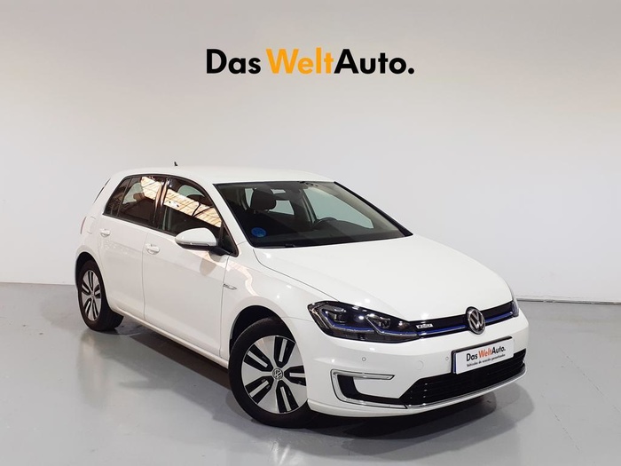 Volkswagen e-Golf ePower 100 kW (136 CV) - 1