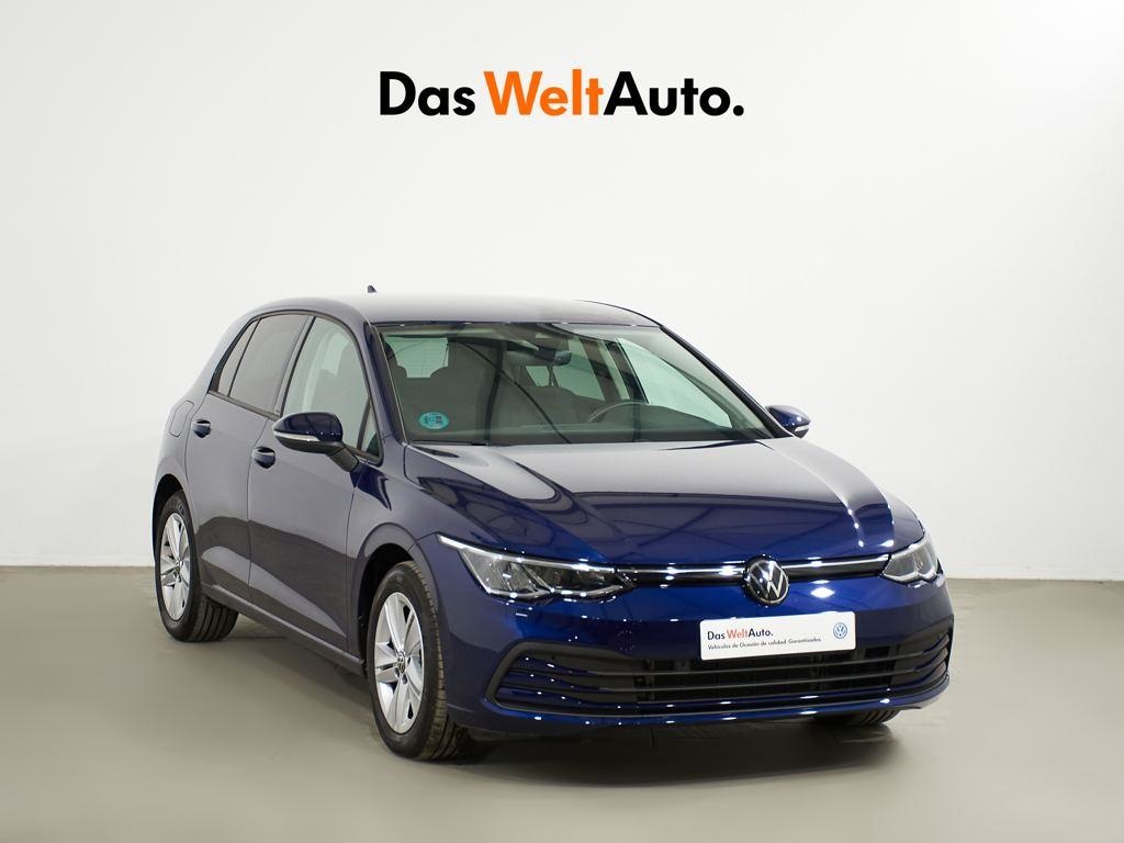 Volkswagen Golf Life 1.0 TSI 81 kW (110 CV) - 1