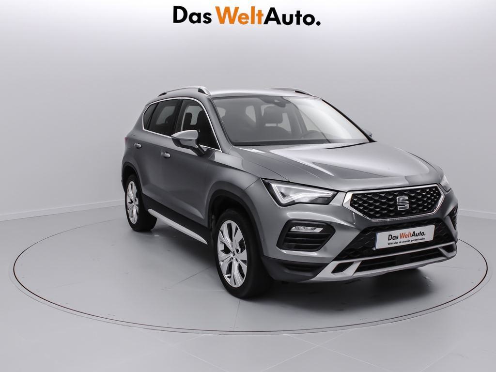 SEAT Ateca 2.0 TDI X-Perience XXL 110 kW (150 CV) - 1