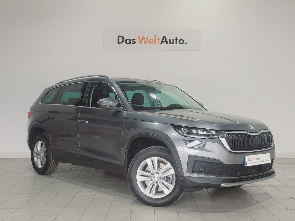 Skoda Kodiaq 2.0 TDI Ambition 4x2 DSG 110 kW (150 CV) - 1