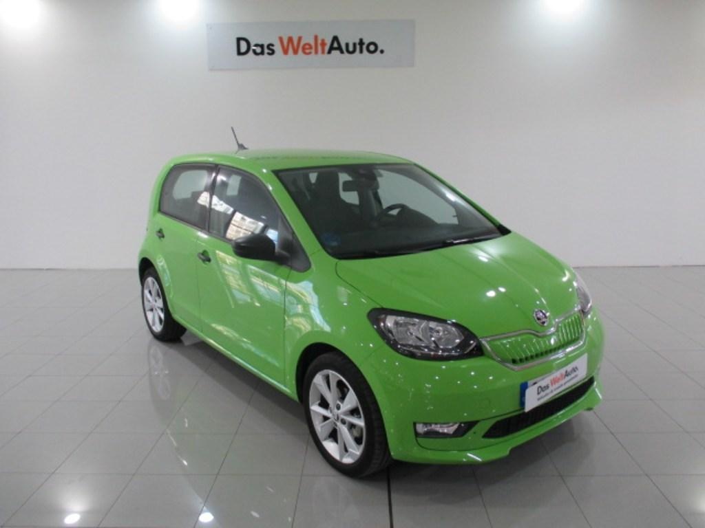 Skoda Citigo CITIGOe iV Ambition Auto 61 kW (83 CV) - 1