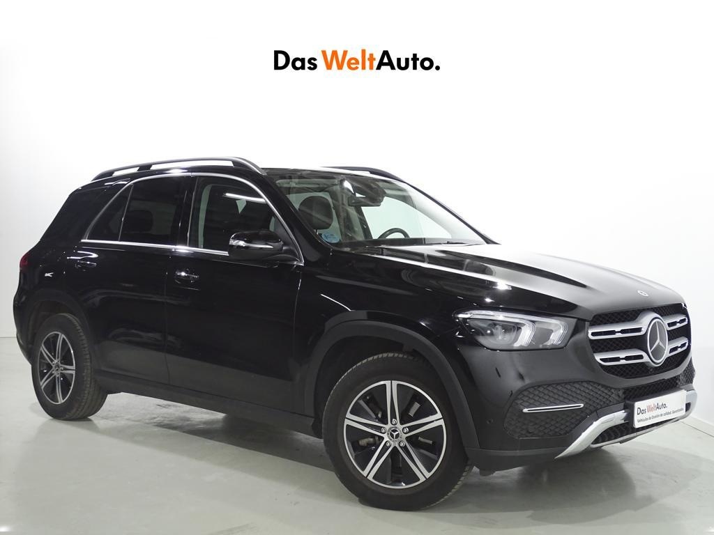 Mercedes-Benz Clase GLE GLE 300 d 4Matic 180 kW (245 CV) - 1