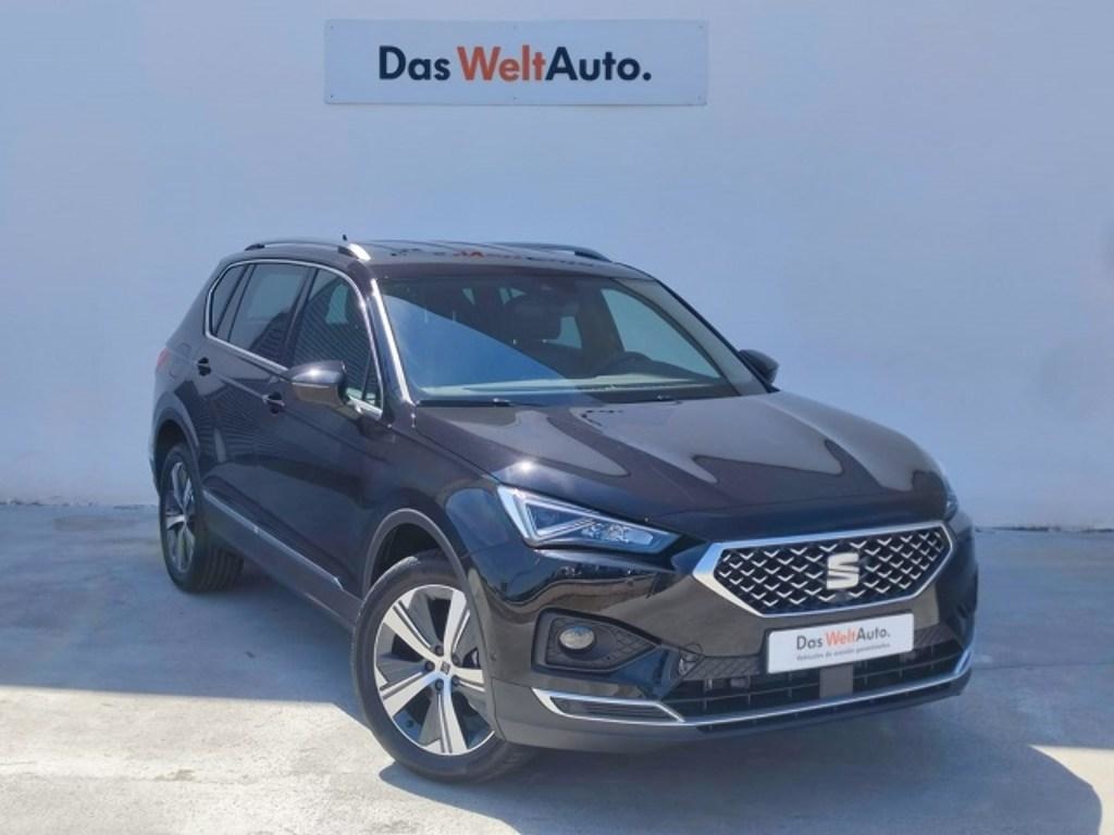 SEAT Tarraco 2.0 TDI S&S X-Perience XL DSG 110 kW (150 CV) - 1