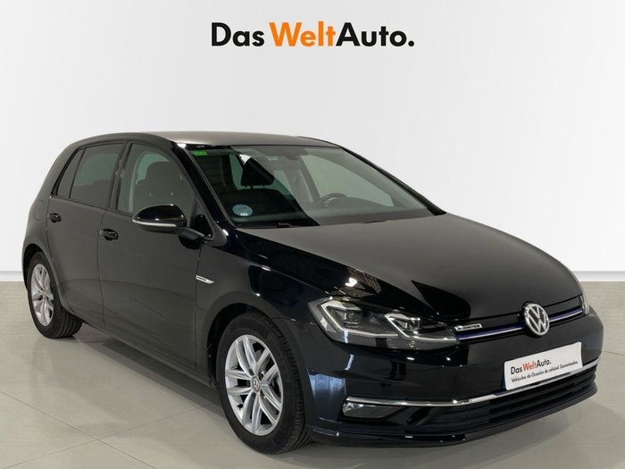 Volkswagen Golf Advance 1.5 TSI Evo 96 kW (130 CV) DSG - 1