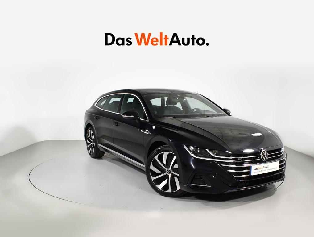 Volkswagen Arteon Shooting Brake R-Line 2.0 TDI 110 kW (150 CV) DSG - 1