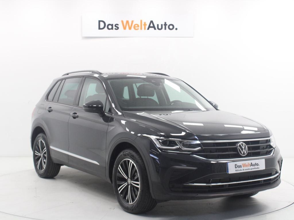 Volkswagen Tiguan Life 1.4 TSI eHybrid 180 kW (245 CV) DSG - 1