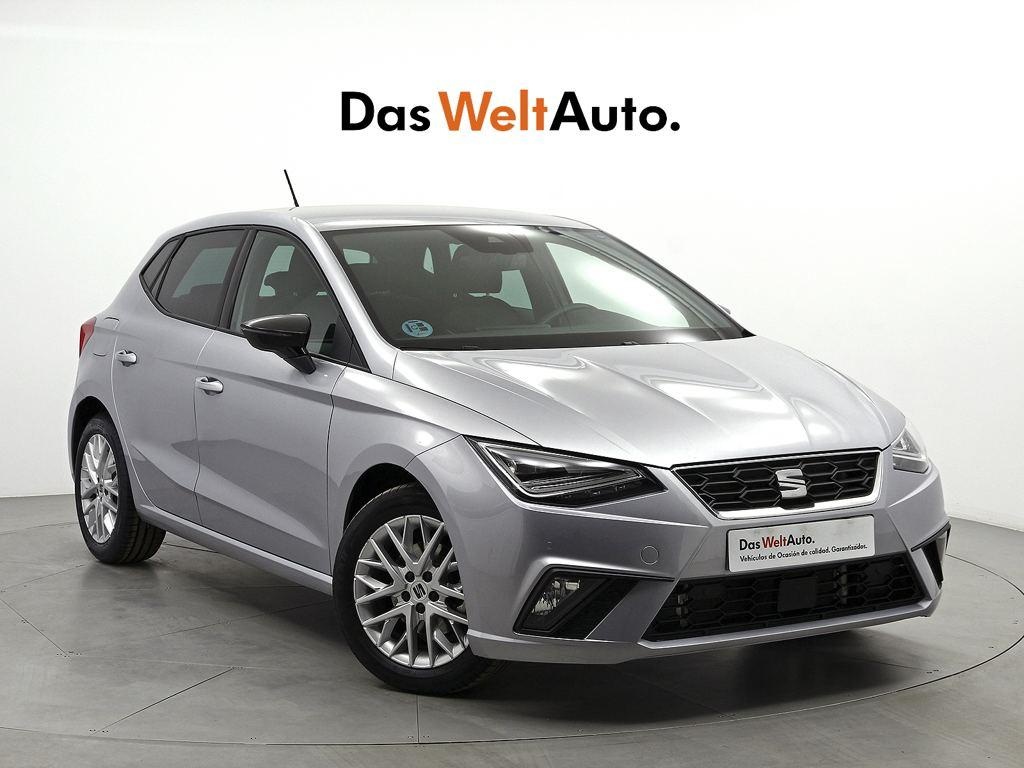 SEAT Ibiza 1.0 TSI S&S FR XL 81 kW (110 CV) - 1