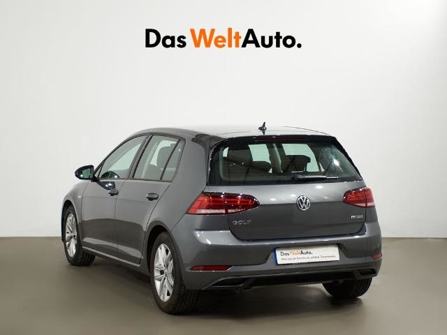 Volkswagen Canarias Bola de remolque