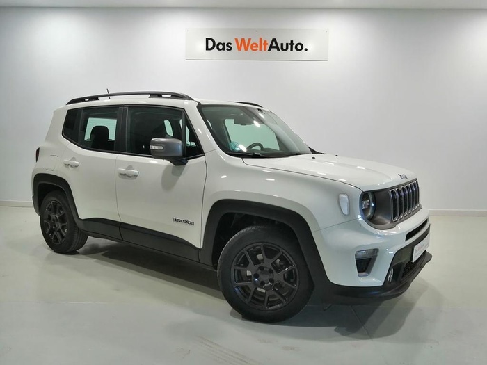 Jeep Renegade 1.0G Limited 4x2 88 kW (120 CV) - 1