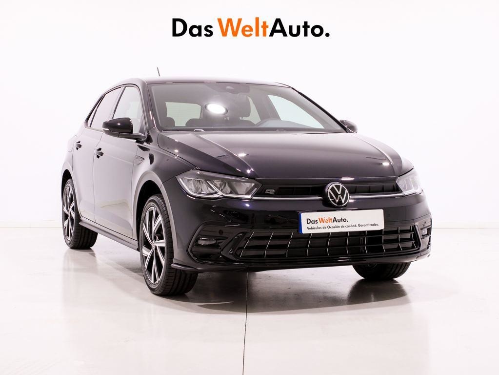 Volkswagen Polo R-Line 1.0 TSI 70 kW (95 CV) - 1