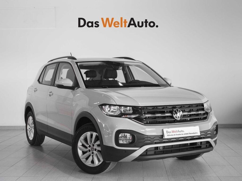 Volkswagen T-Cross Advance 1.0 TSI 70 kW (95 CV) - 1