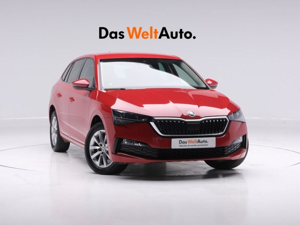 Skoda Scala 1.0 TSI Ambition 70 kW (95 CV) - 1