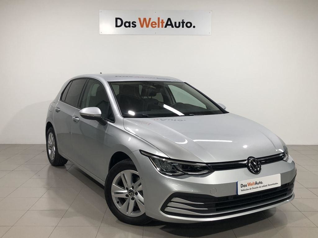 Volkswagen Golf Life 1.0 TSI 81 kW (110 CV) - 1