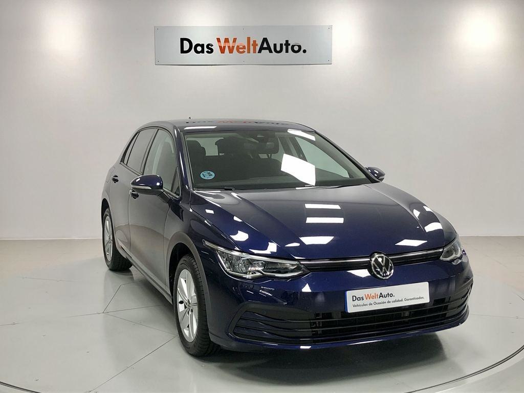 Volkswagen Golf Life 1.0 TSI 81 kW (110 CV) - 1