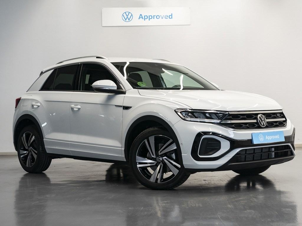 Volkswagen T-Roc R-Line 2.0 TDI 110 kW (150 CV) DSG - 1