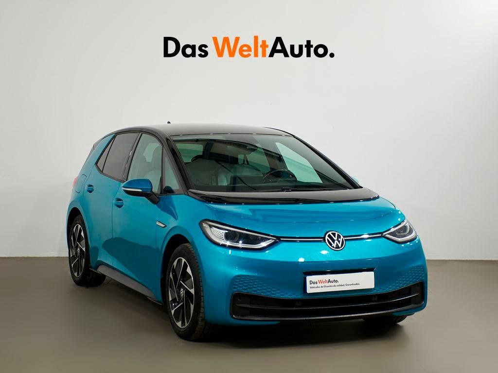 Volkswagen ID.3 Pro Performance Business 150 kW (204 CV) Auto - 1