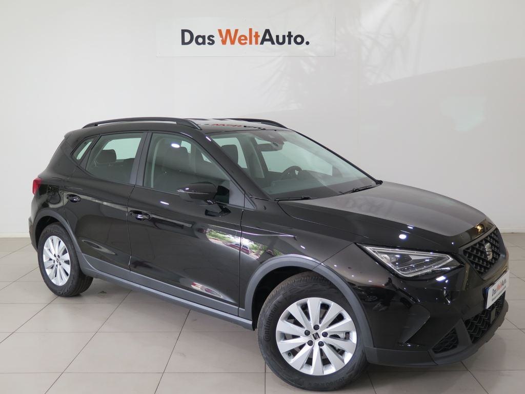 SEAT Arona 1.0 TSI Style XL 81 kW (110 CV) - 1