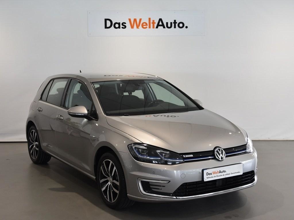 Volkswagen e-Golf ePower 100 kW (136 CV) - 1