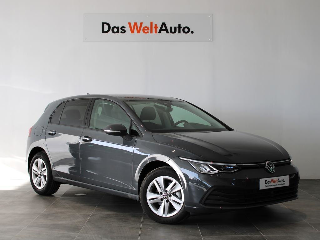 Volkswagen Golf Life 2.0 TDI 85 kW (115 CV) DSG - 1