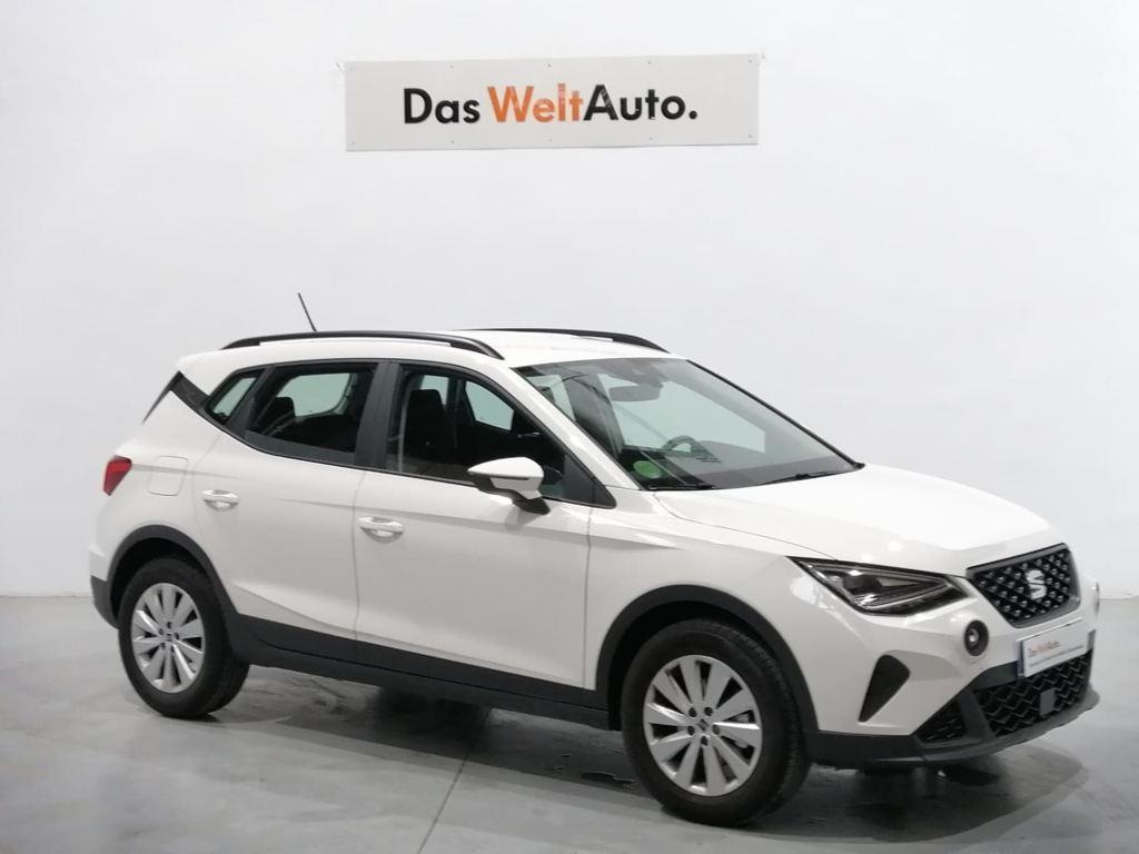 SEAT Arona 1.0 TSI Style XL 81 kW (110 CV) - 1